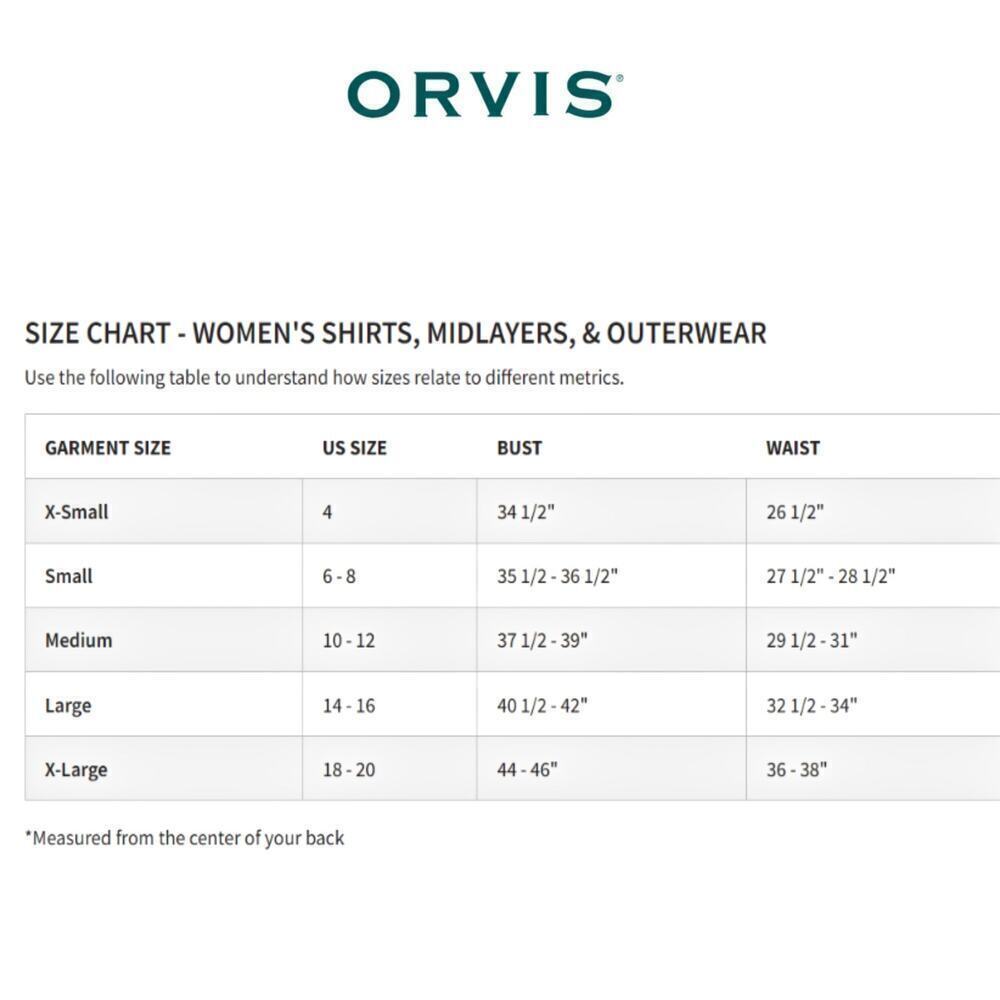 NWT Orvis Women's Lightweight Soft Linen Blend Long Sleeve Top Button Up Shirt - Picture 6 of 6